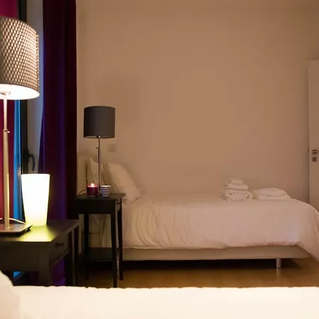 Lejlighed Premium *