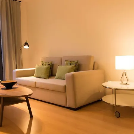 Lejlighed Premium Lisboa
